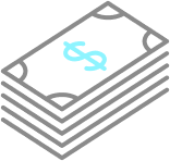 no hidden fees