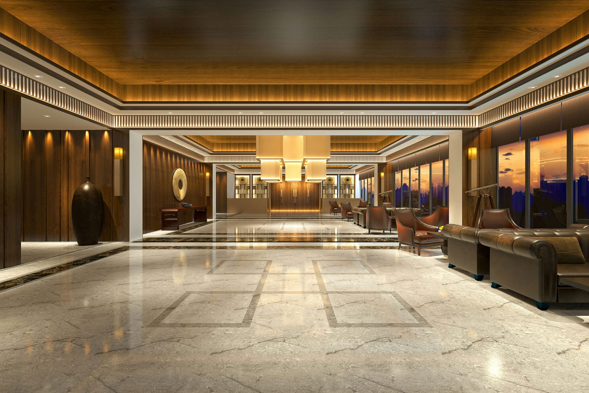 Best New Hotel Openings In 2026 Luxury Hotels To Know Getty Images XY67nVDY8dk Unsplash 1 2048x1366 