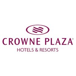 Crowne Plaza Hotels logo