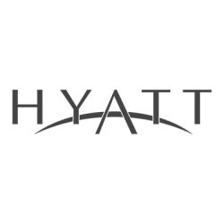 Hyatt Hotels logo