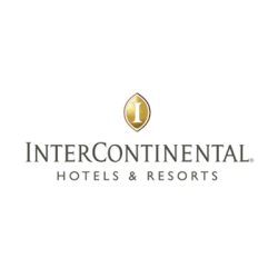 InterContinental Hotels logo