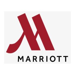 Marriott Hotels logo