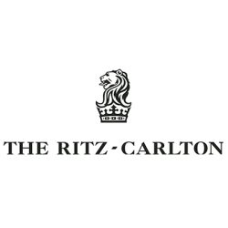 The Ritz-Carlton hotel logo