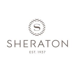Sheraton Hotels logo